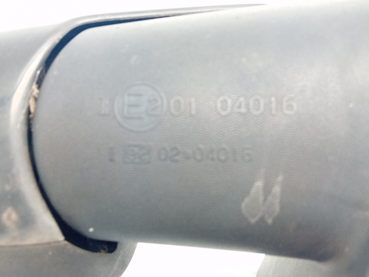 Rétroviseur Droite RENAULT Clio III (BR0/1, CR0/1) Imagem-4