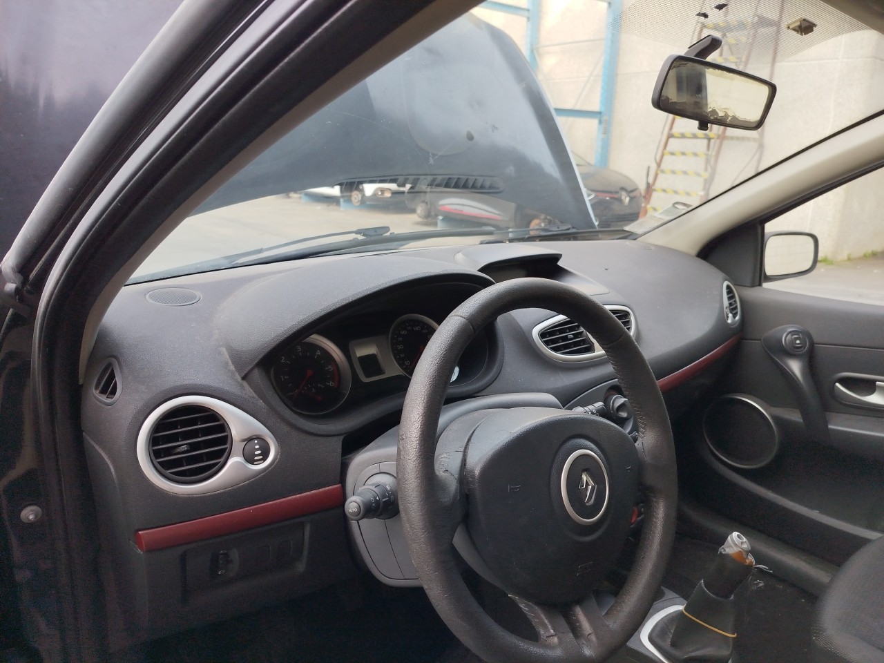 Kit d’airbags