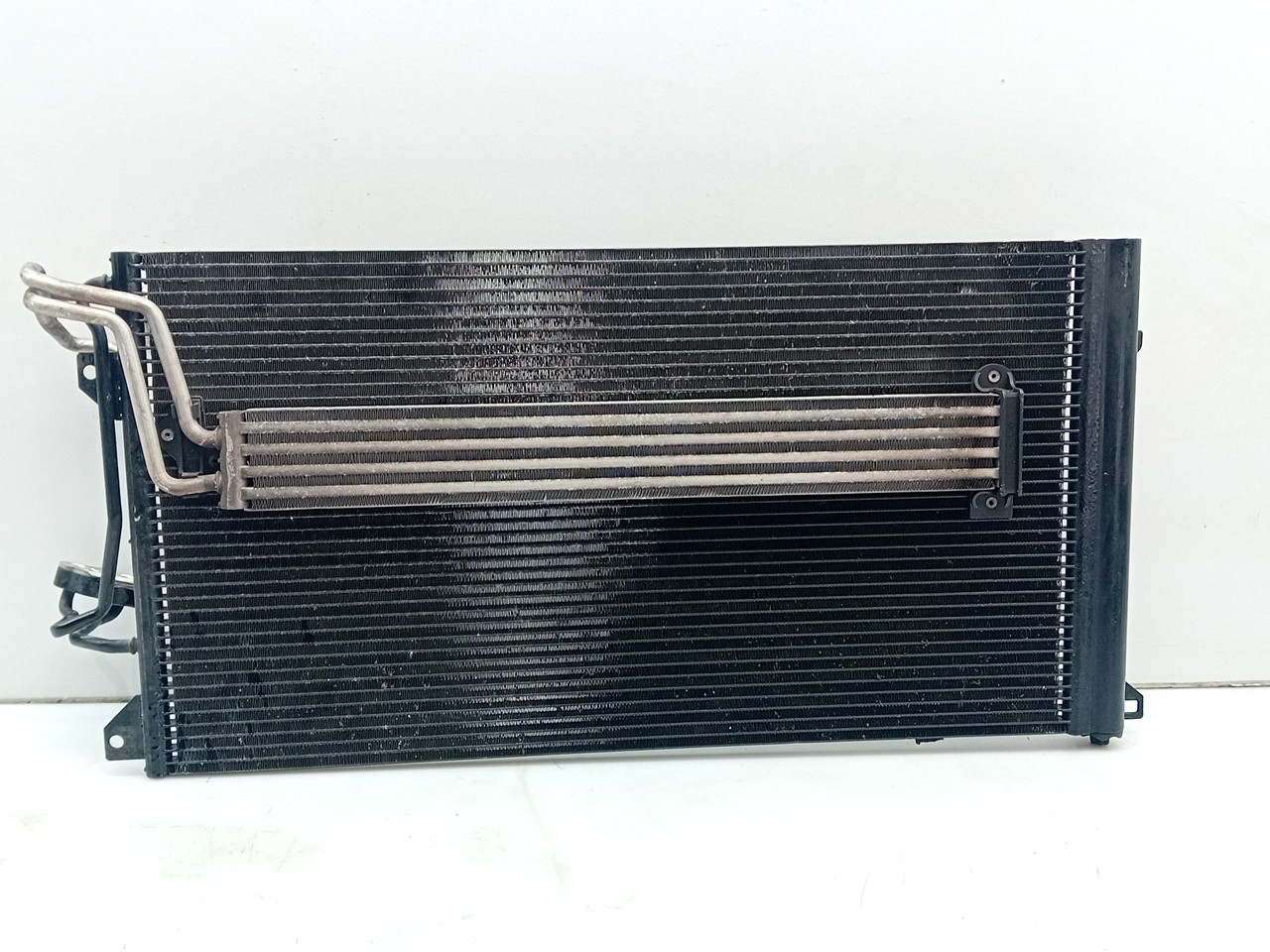 Radiador AC PORSCHE Cayenne (9PA) Imagem-1