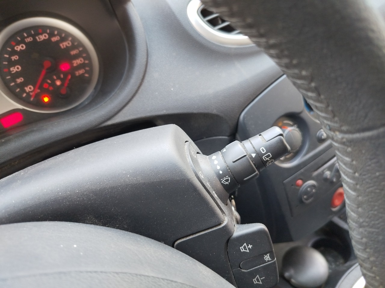 Ruban d'airbag RENAULT Clio III (BR0/1, CR0/1) Imagem-1