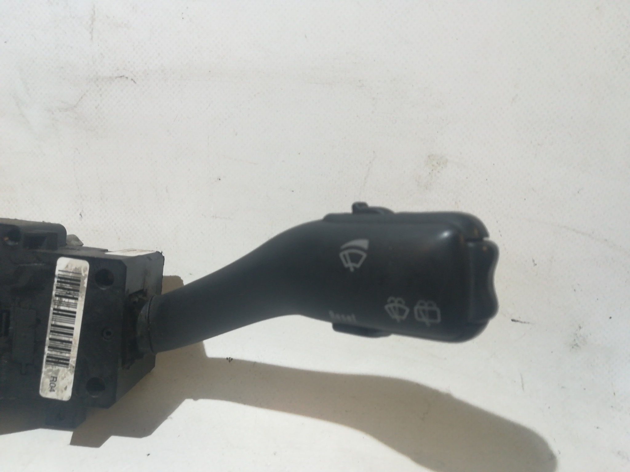 Light and wiper lever set SEAT Alhambra (7V8, 7V9) Imagem-2