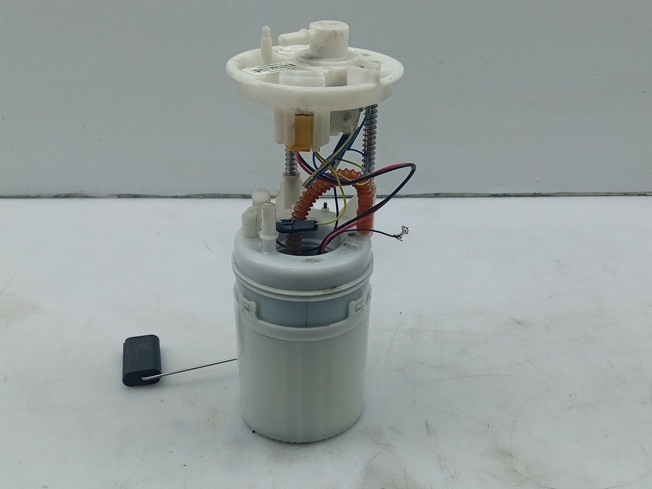 Fuel pump BMW X5 (F15, F85) Imagem-1