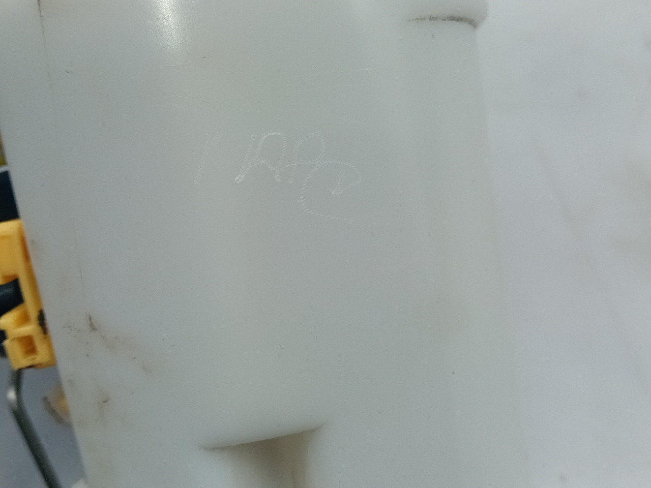 Fuel pump BMW X5 (F15, F85) Imagem-4