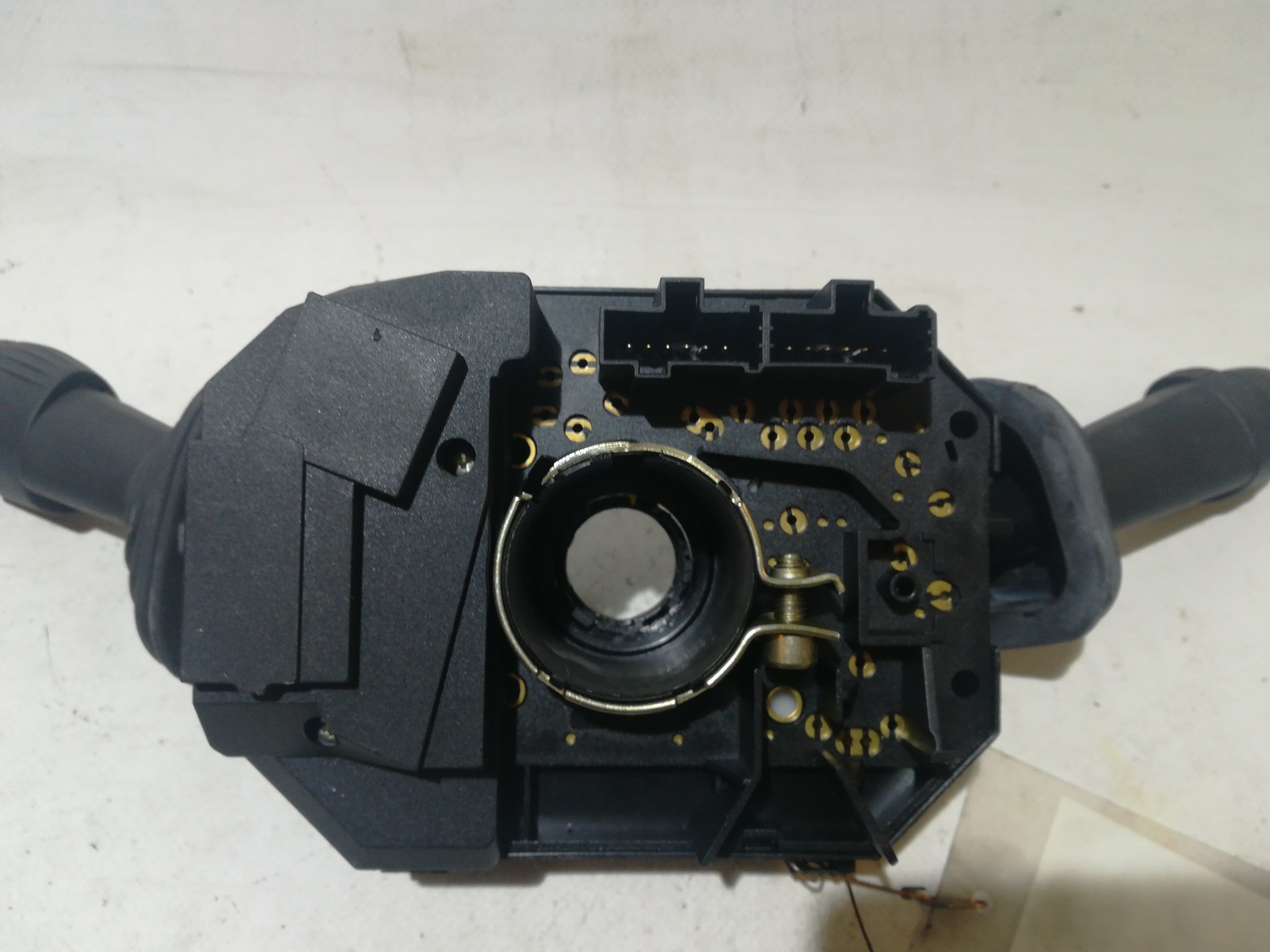 Set leve luci e tergicristalli FIAT Stilo (192_) Imagem-4