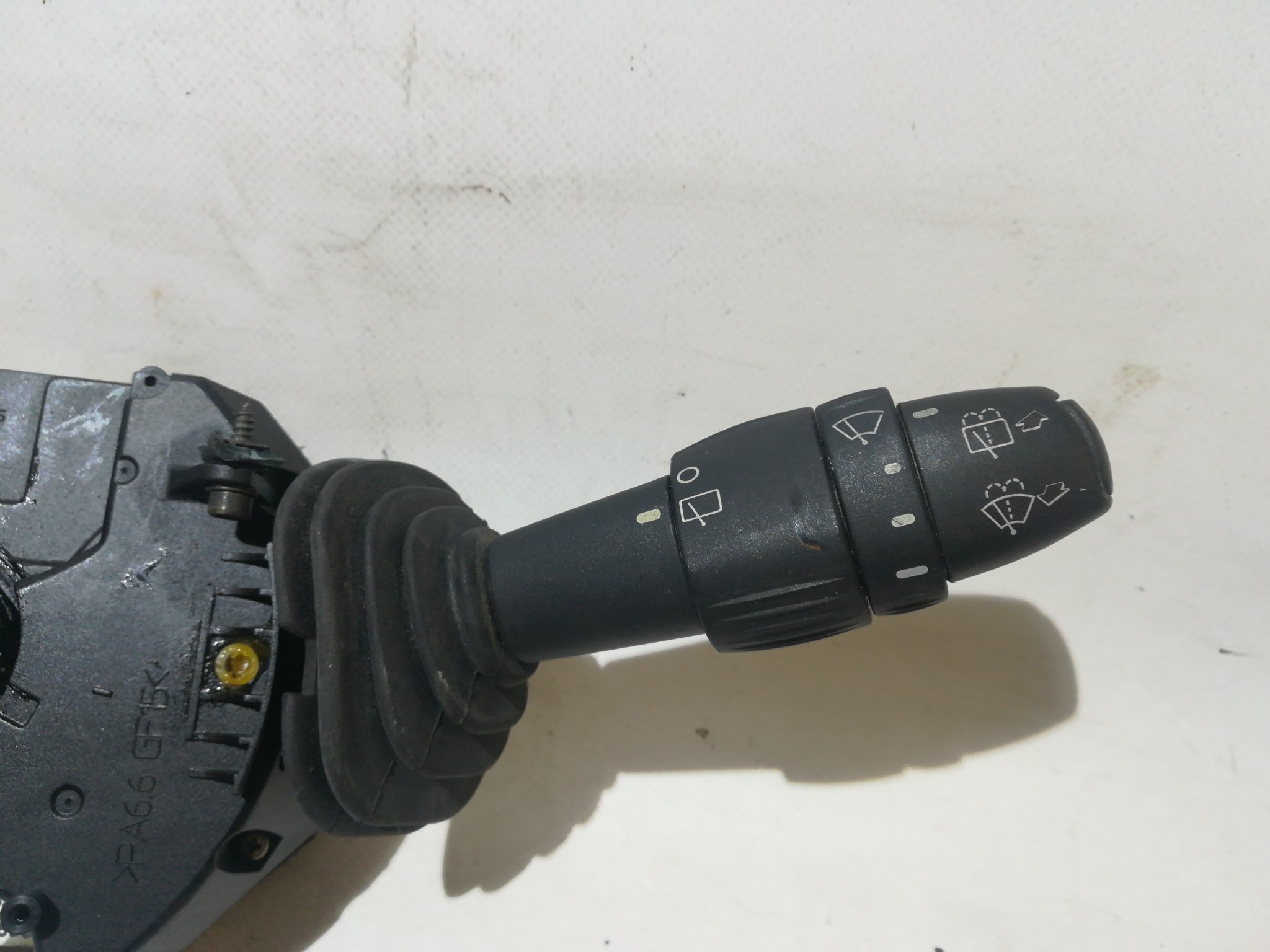 Set leve luci e tergicristalli FIAT Stilo (192_) Imagem-3