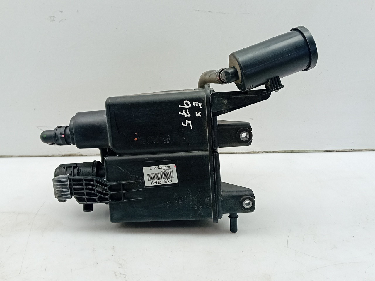 Canister BMW X5 (F15, F85) Imagem-1