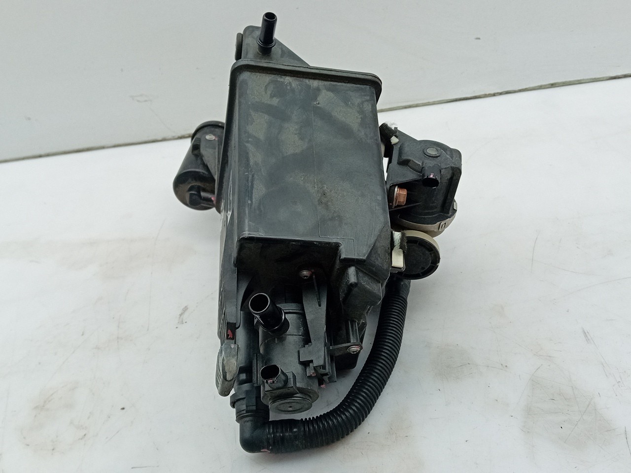 Canister BMW X5 (F15, F85) Imagem-2