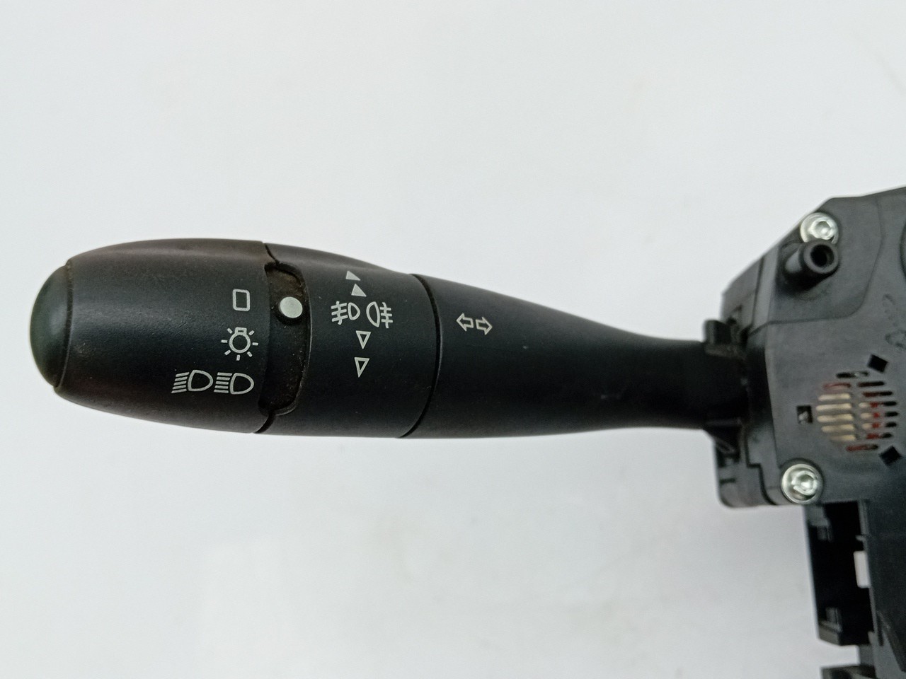 Airbag strap PEUGEOT 207 (WA_, WC_) Imagem-2