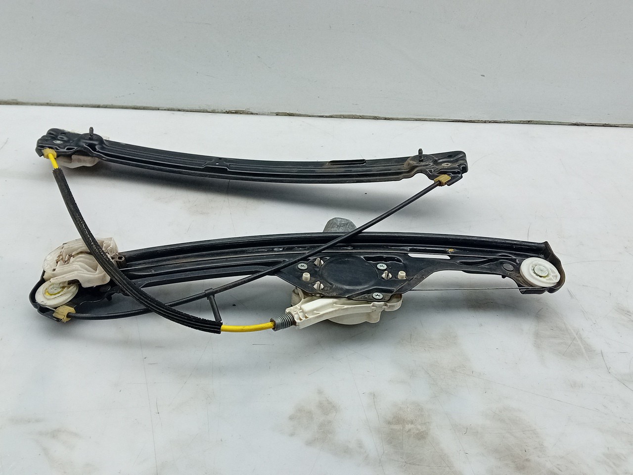 Elevalunas delantero derecho BMW X6 (E71, E72) Imagem-1