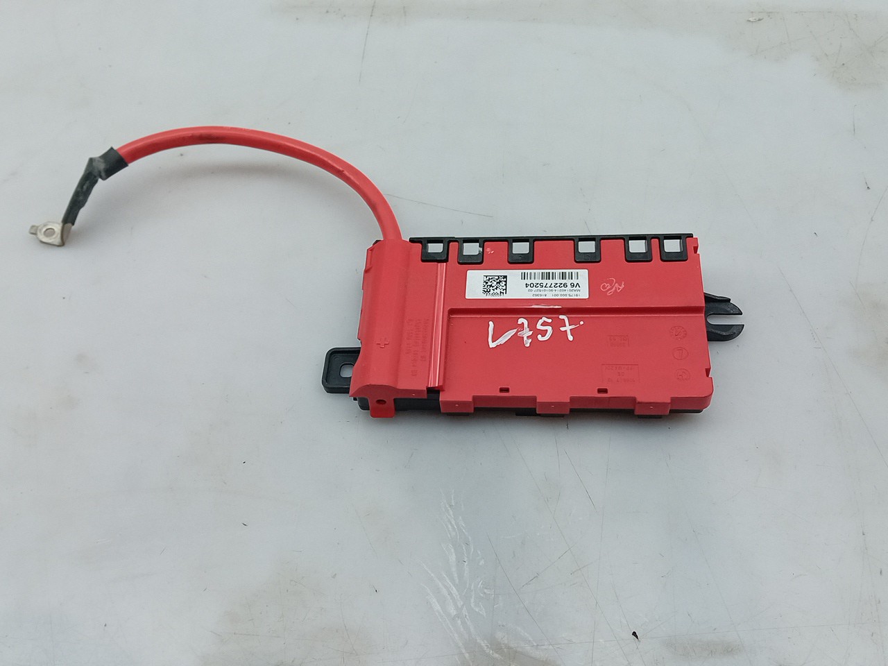 Generic Unit Module