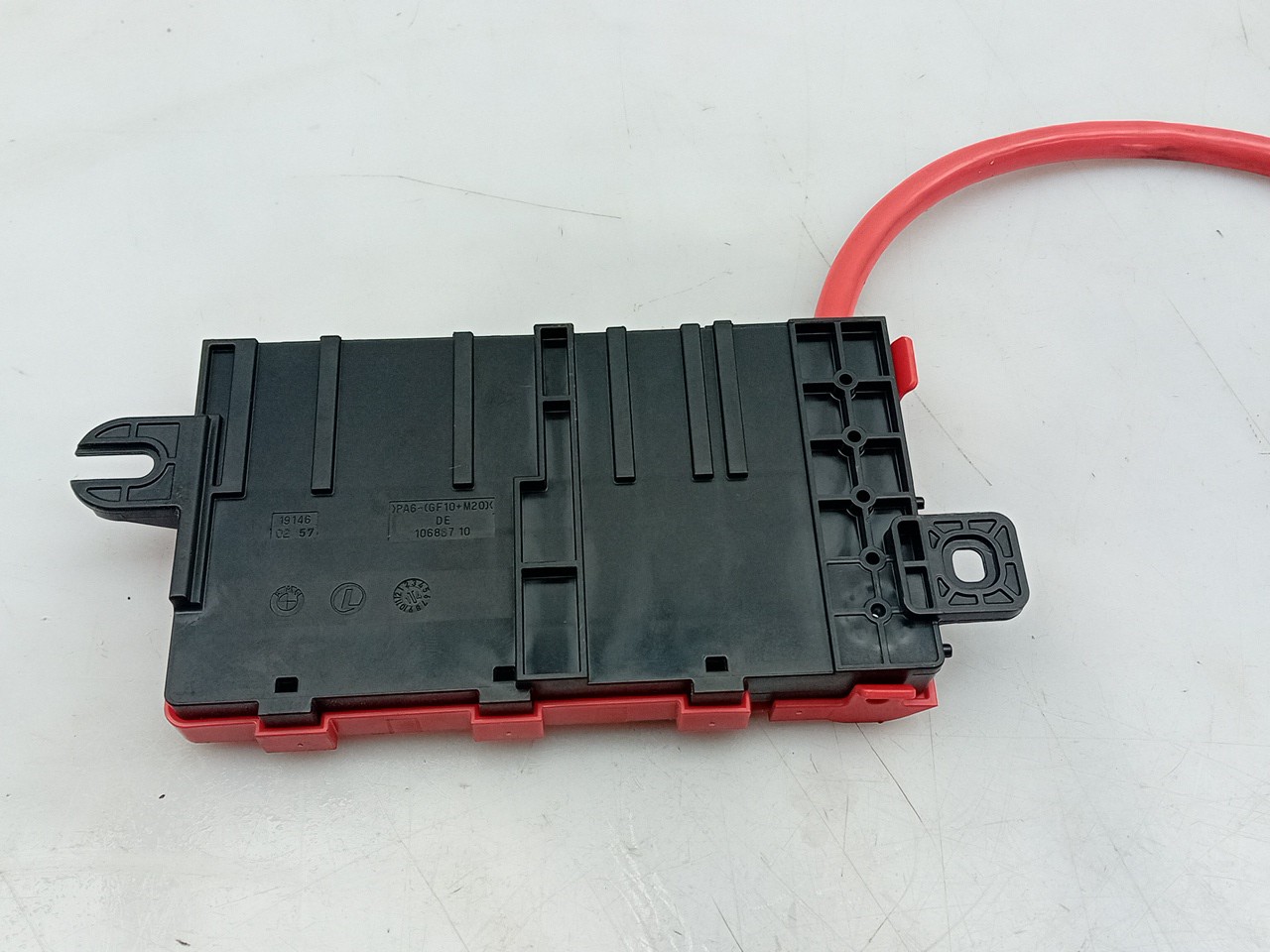 Generic Unit Module BMW 3 Gran Turismo (F34) Imagem-1