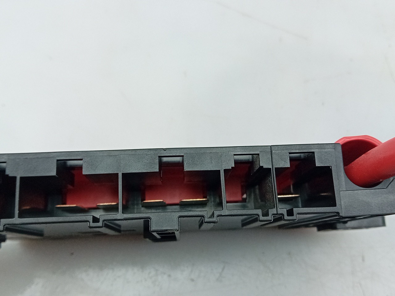 Generic Unit Module BMW 3 Gran Turismo (F34) Imagem-2