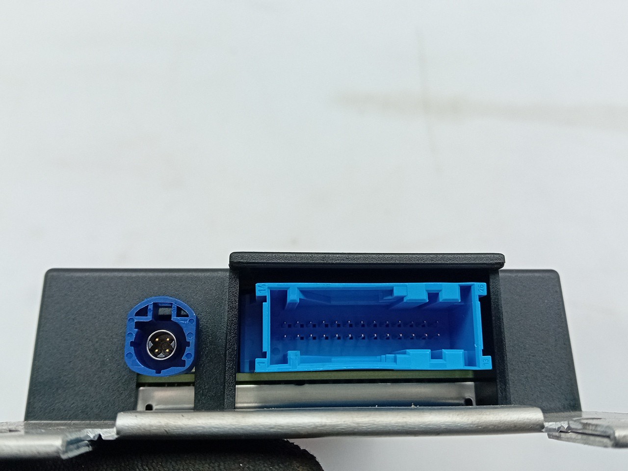 Módulo bluetooth BMW 3 Gran Turismo (F34) Imagem-2