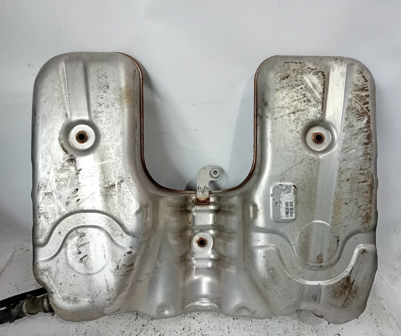 Réservoir de carburant BMW X5 (F15, F85) Imagem-1