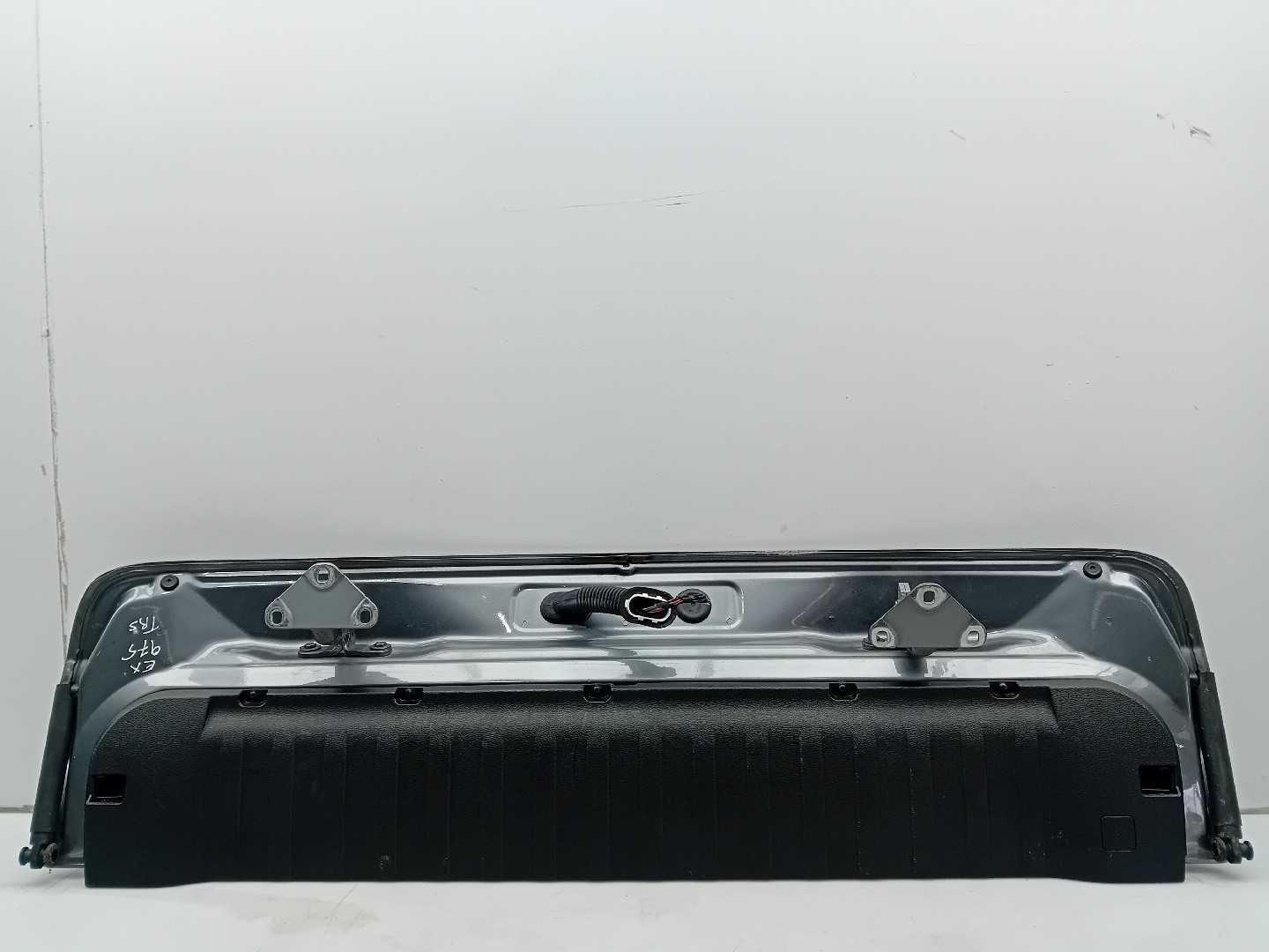 Tailgate / Trunk lid BMW X5 (F15, F85) Imagem-1