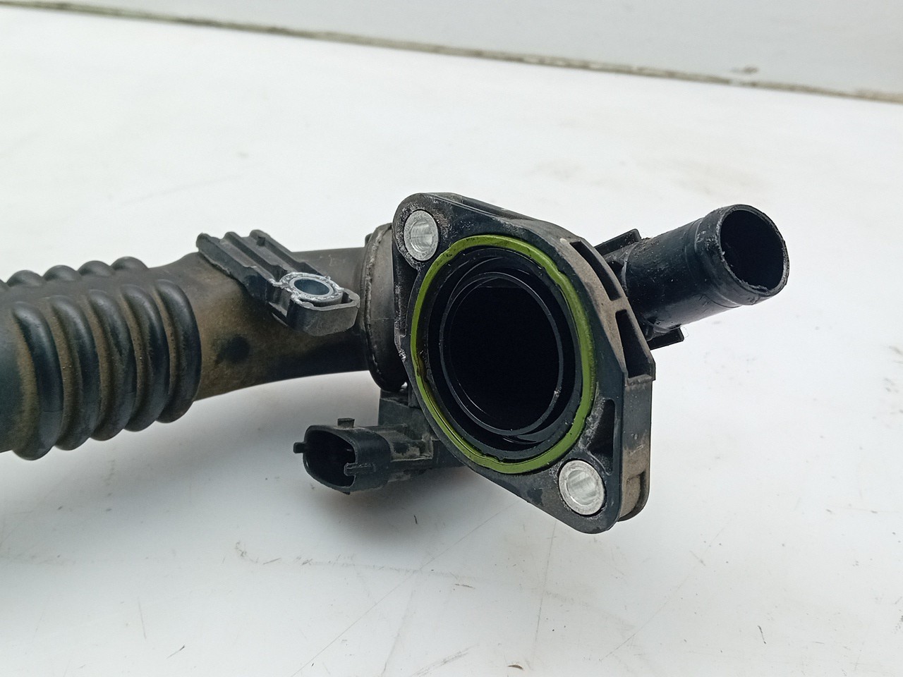 Tubo intercooler RENAULT Clio IV (BH_) Imagem-1