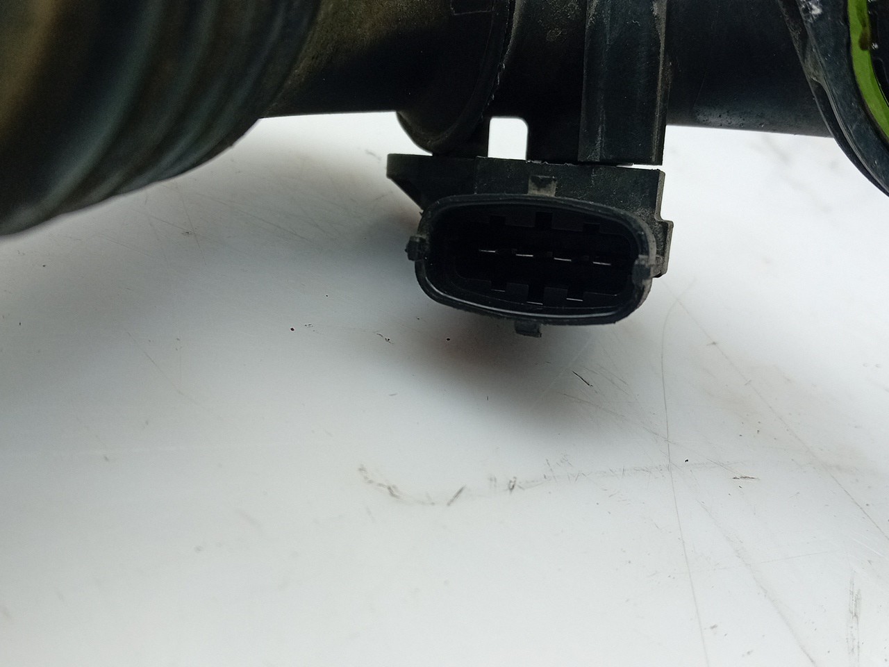 Tubo intercooler RENAULT Clio IV (BH_) Imagem-2