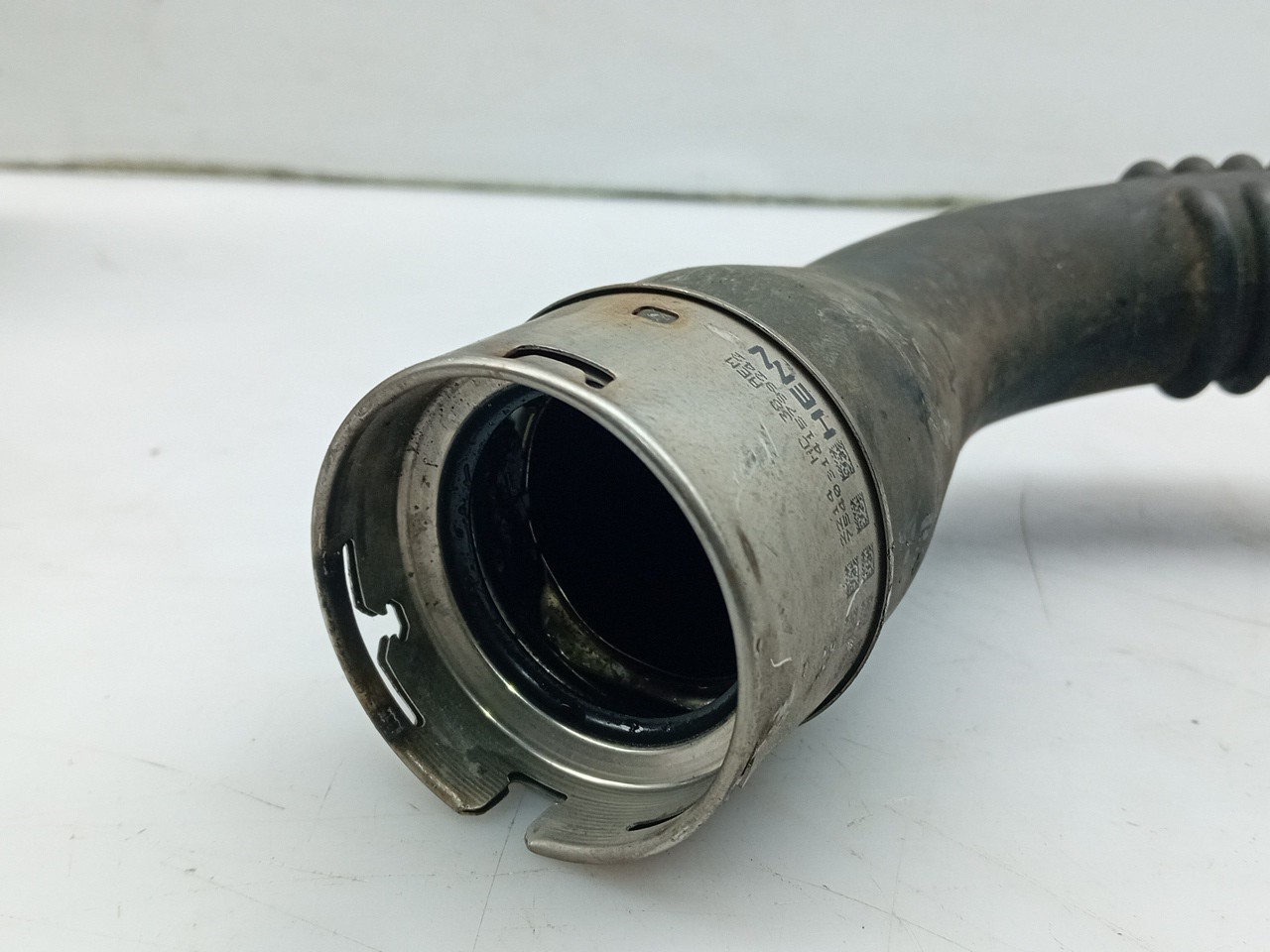 Tubo intercooler RENAULT Clio IV (BH_) Imagem-3