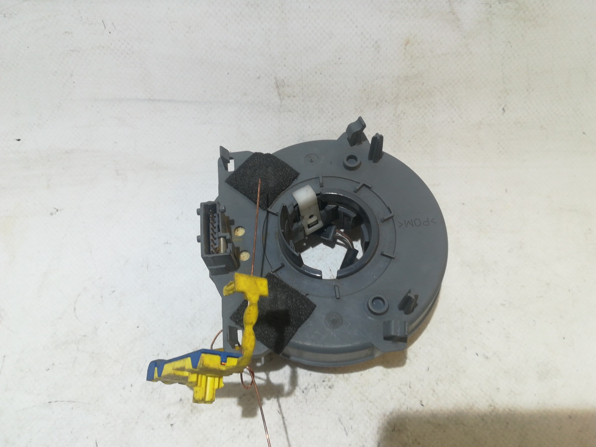 Airbag strap OPEL Corsa C Imagem-1