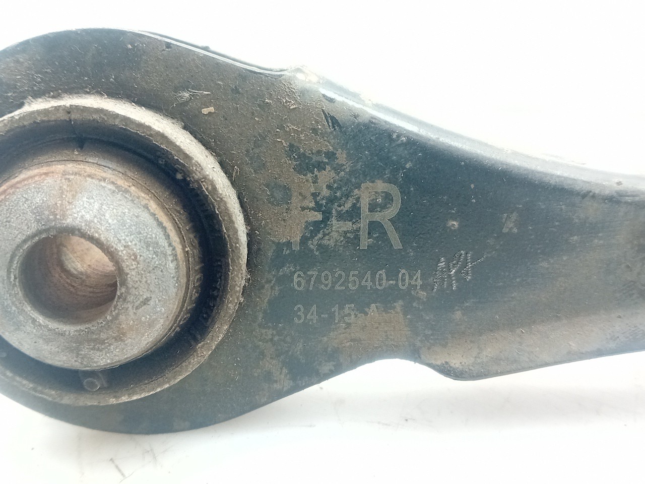 Right rear suspension arm BMW 1 (F20) Imagem-3
