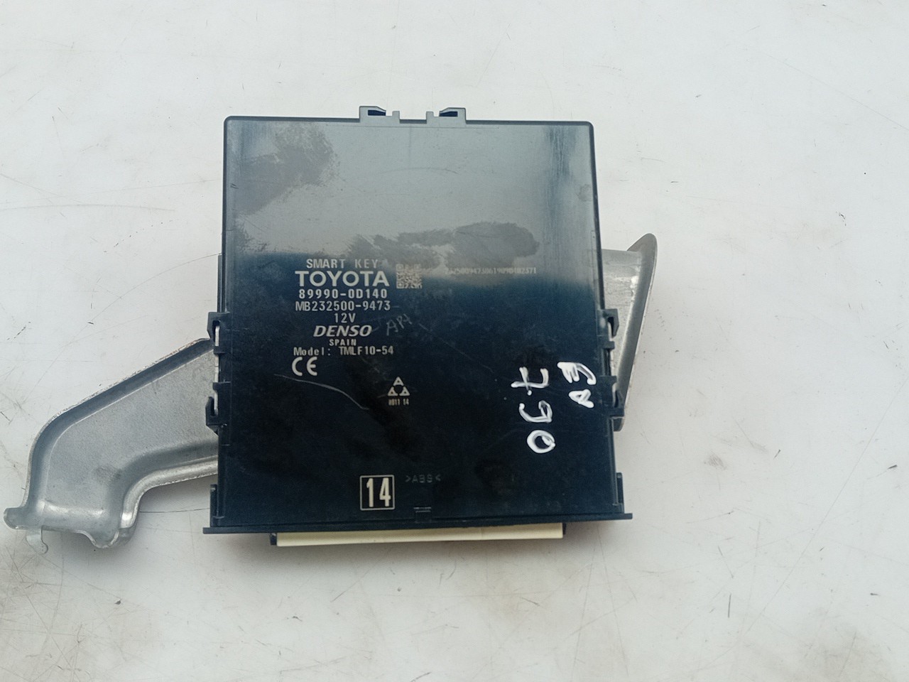 Module générique