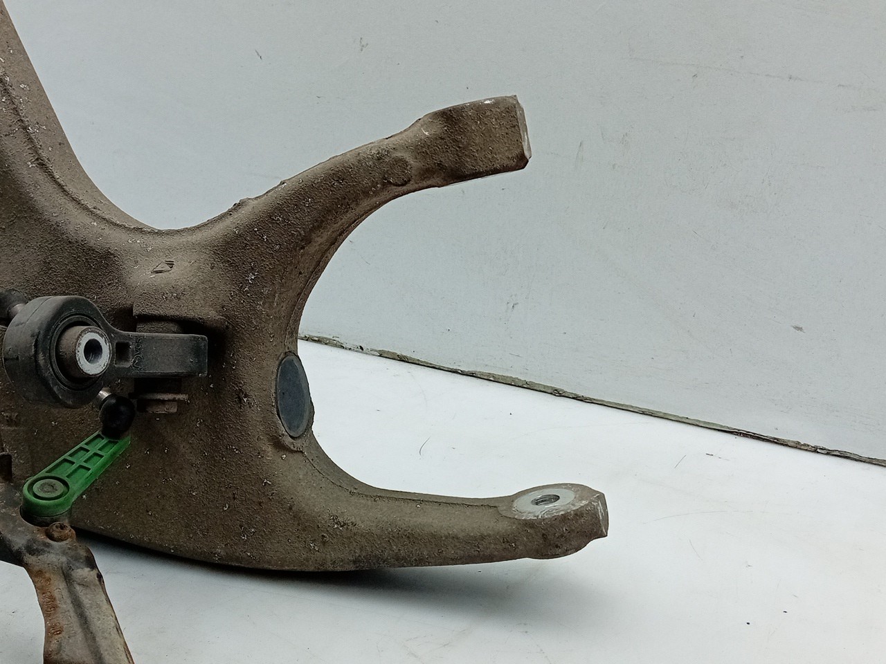 Braço de suspensão trás direito AUDI A5 (8T3) Imagem-1