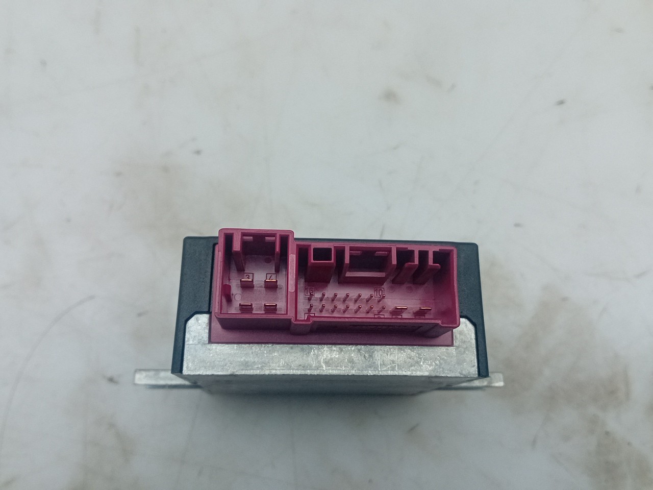 Generic Unit Module BMW 3 Gran Turismo (F34) Imagem-1