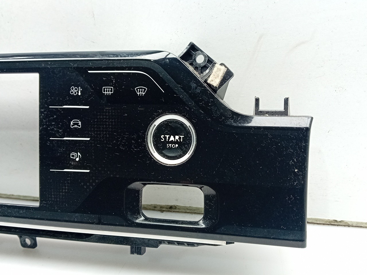 Botão / interruptor Start&Stop CITROËN C4 Grand Picasso II (DA_, DE_) Imagem-1