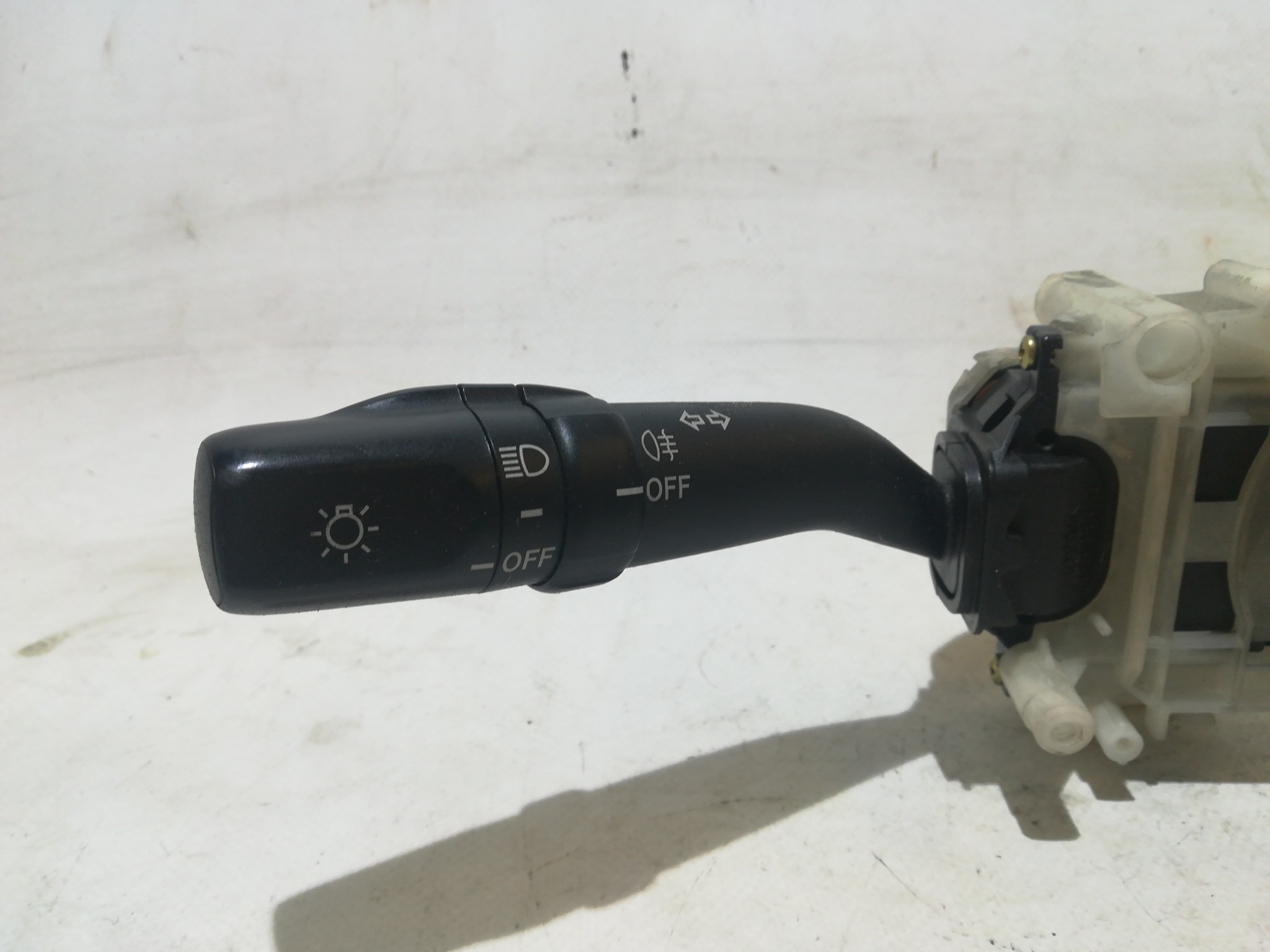 Conjunto / manetes de luzes e limpa vidros SUZUKI Liana Sedan (ER, RH_) Imagem-1