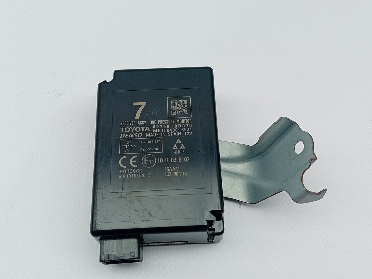 Module générique