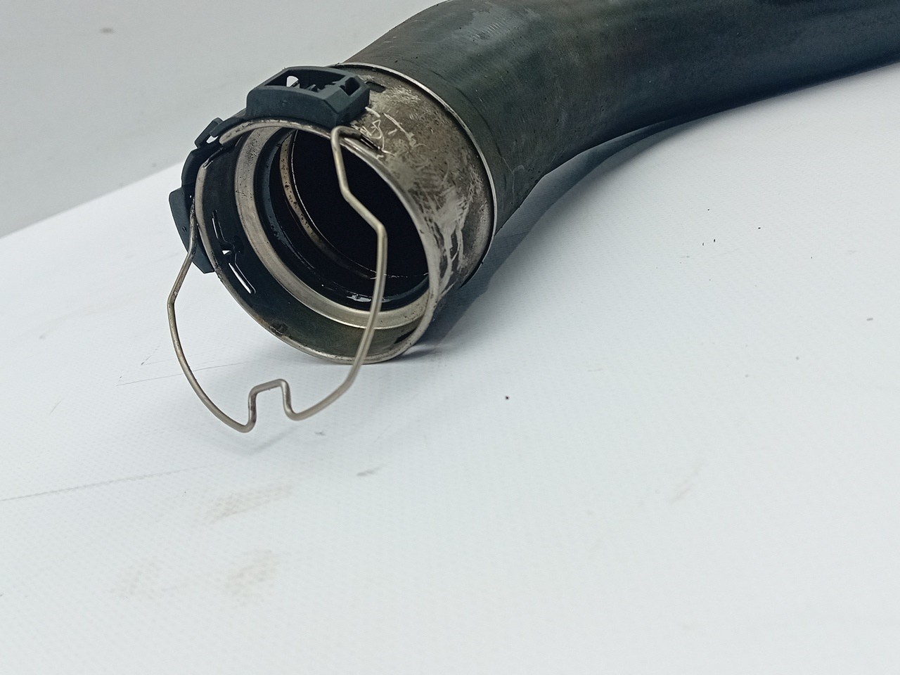 Tubo intercooler RENAULT Clio IV (BH_) Imagem-2