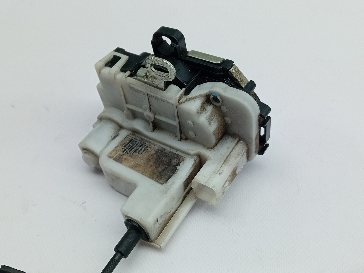 Front Right Door Lock FIAT 500 C (312_) Imagem-1