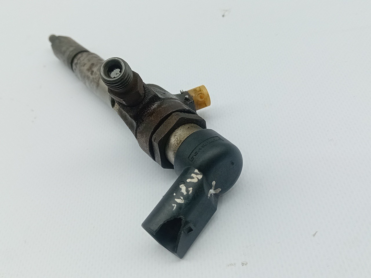 Inyector RENAULT Scénic II (JM0/1_) Imagem-2