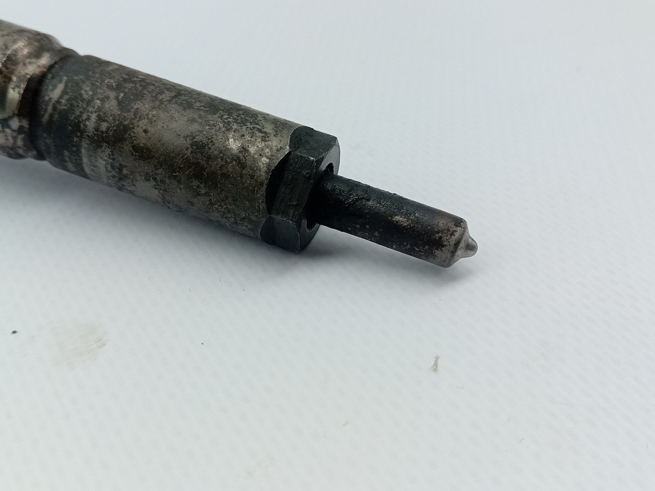 Inyector RENAULT Scénic II (JM0/1_) Imagem-1