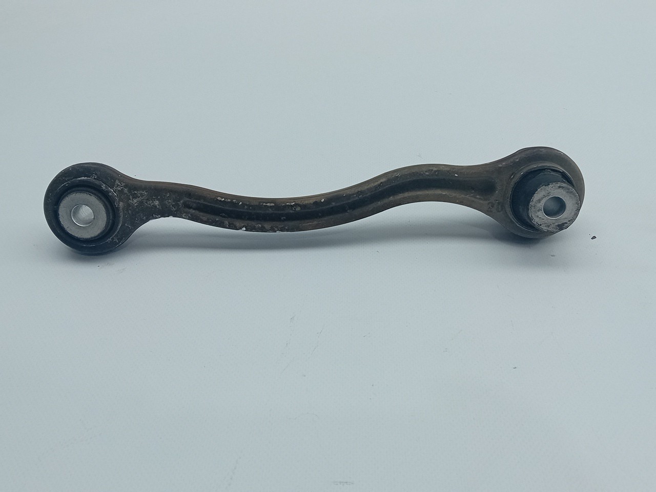 Left front suspension arm MERCEDES-BENZ GLC (X253) Imagem-1