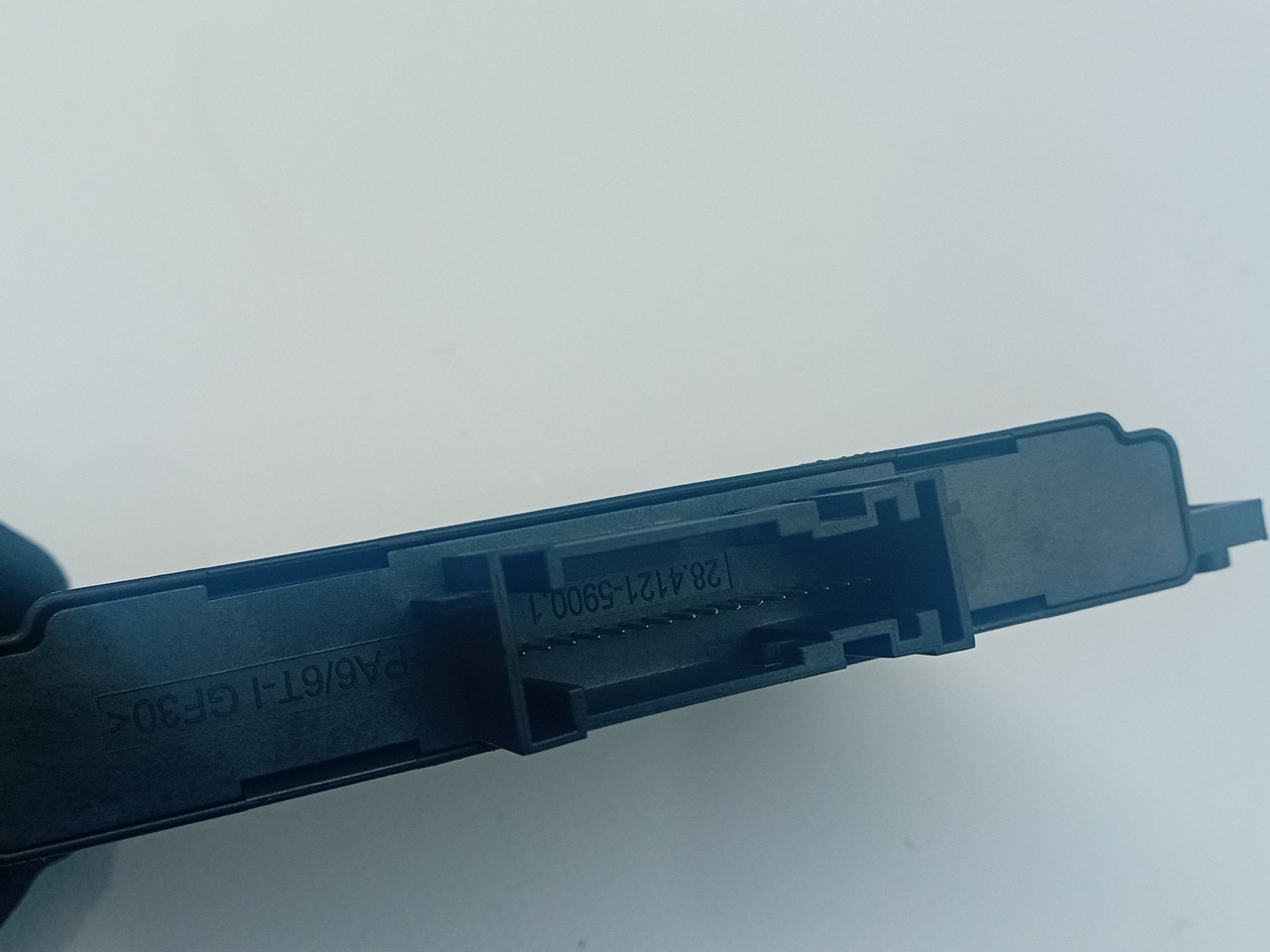 Module générique MERCEDES-BENZ GLC (X253) Imagem-2