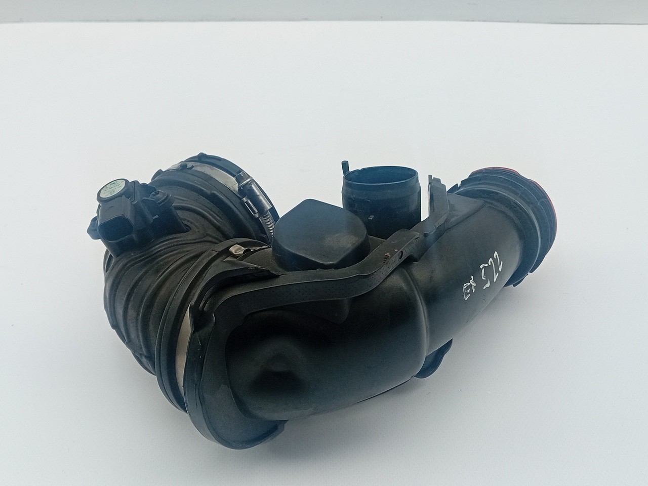 Intercooler pipe MERCEDES-BENZ GLC (X253) Imagem-1