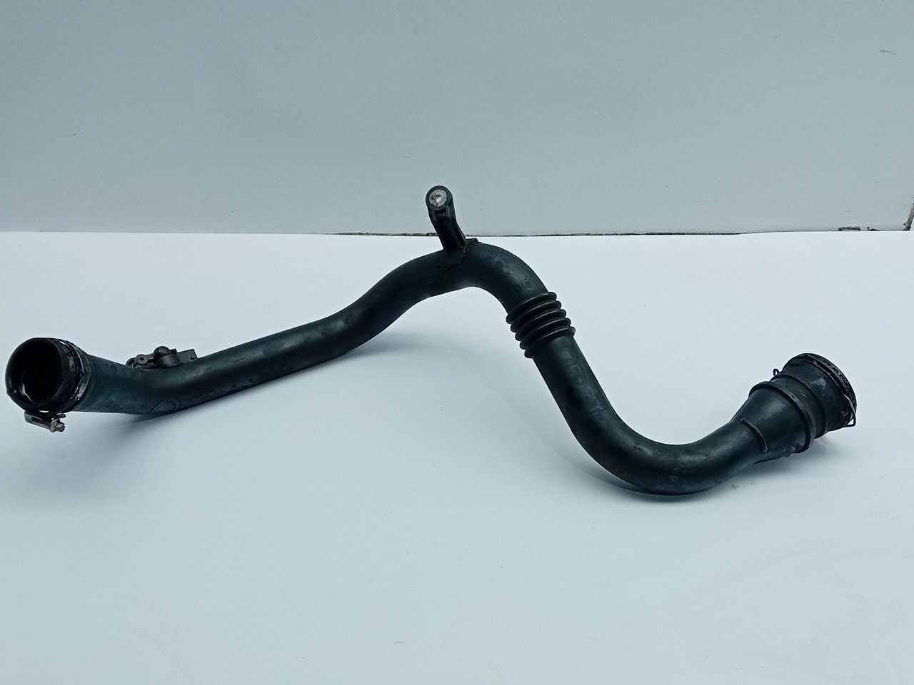 Tuyau d’intercooler