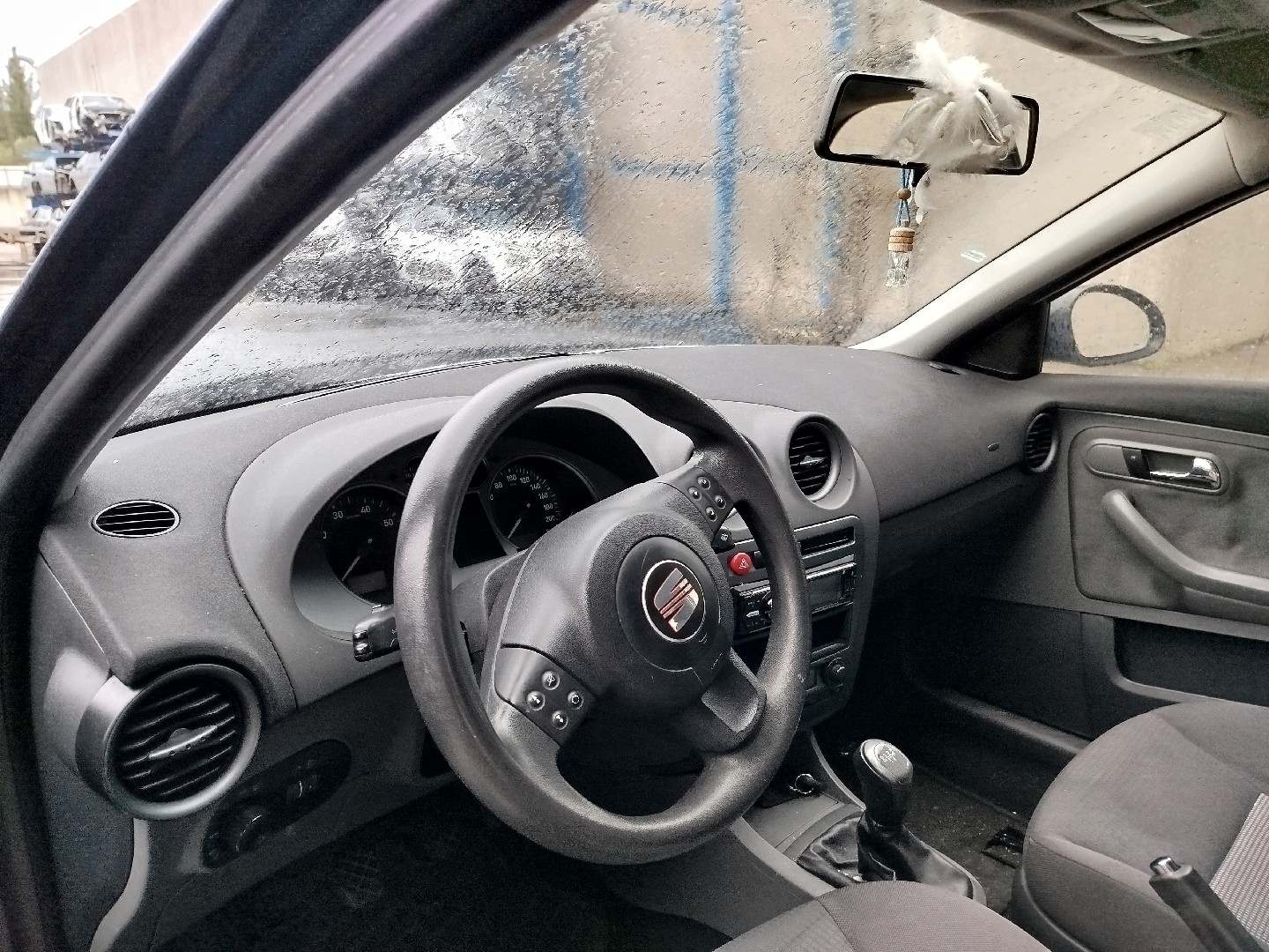 Airbag Kit