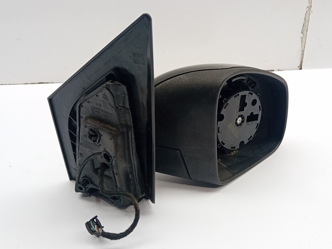 Retrovisor / espelho direito SMART ForTwo Coupé (453) Imagem-1