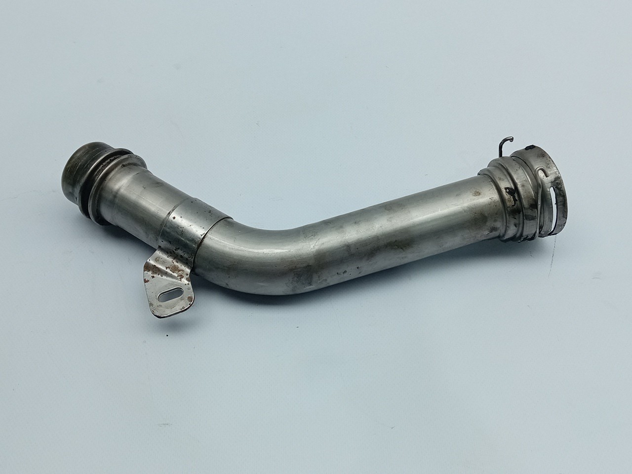 Tuyau d’intercooler