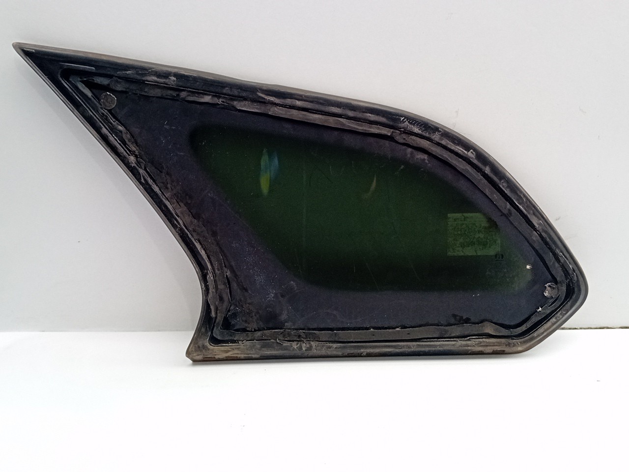Vitre de custode arrière Droite FIAT Tipo Sedan (356_) Imagem-1