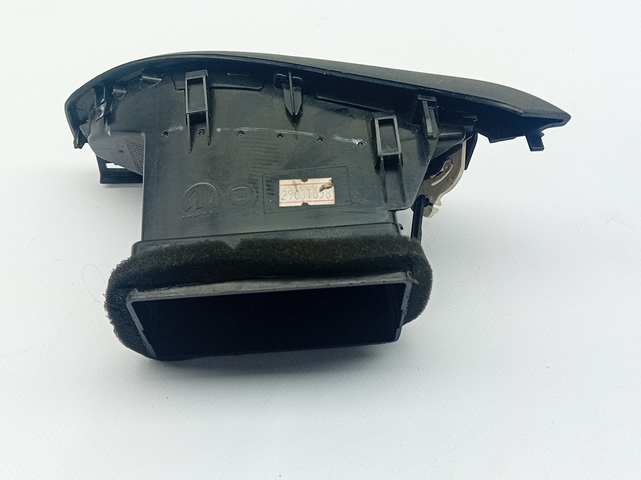 Diffuser / air vent FIAT Tipo Sedan (356_) Imagem-1