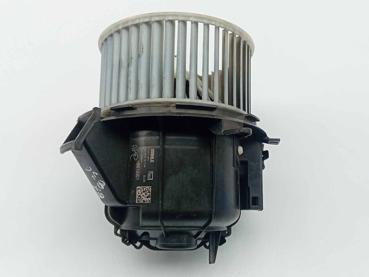 Motor de calefacción CITROËN C3 Aircross II (2R_, 2C_) Imagem-1