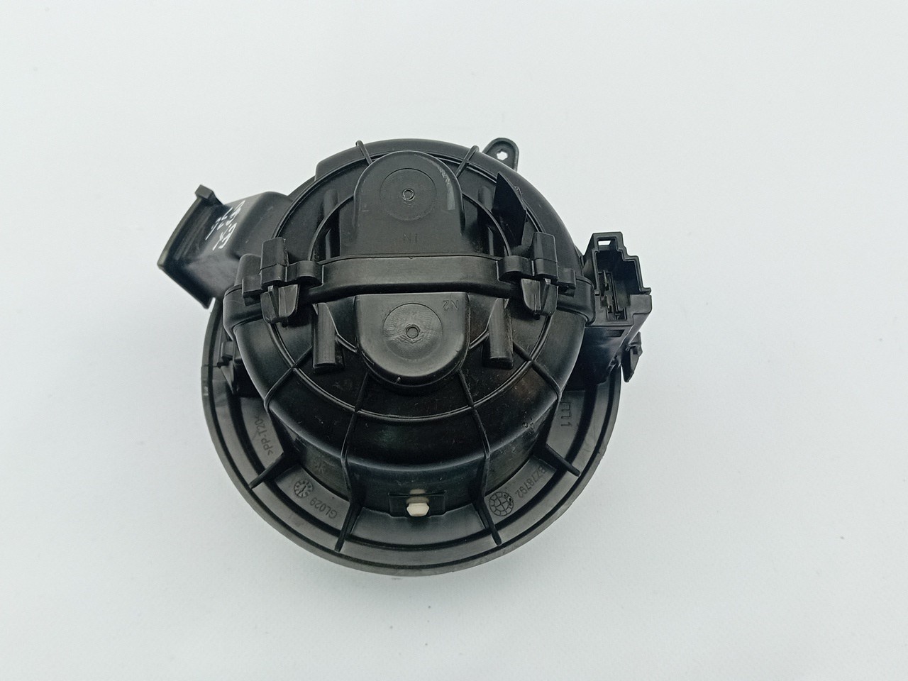 Motor de calefacción CITROËN C3 Aircross II (2R_, 2C_) Imagem-2