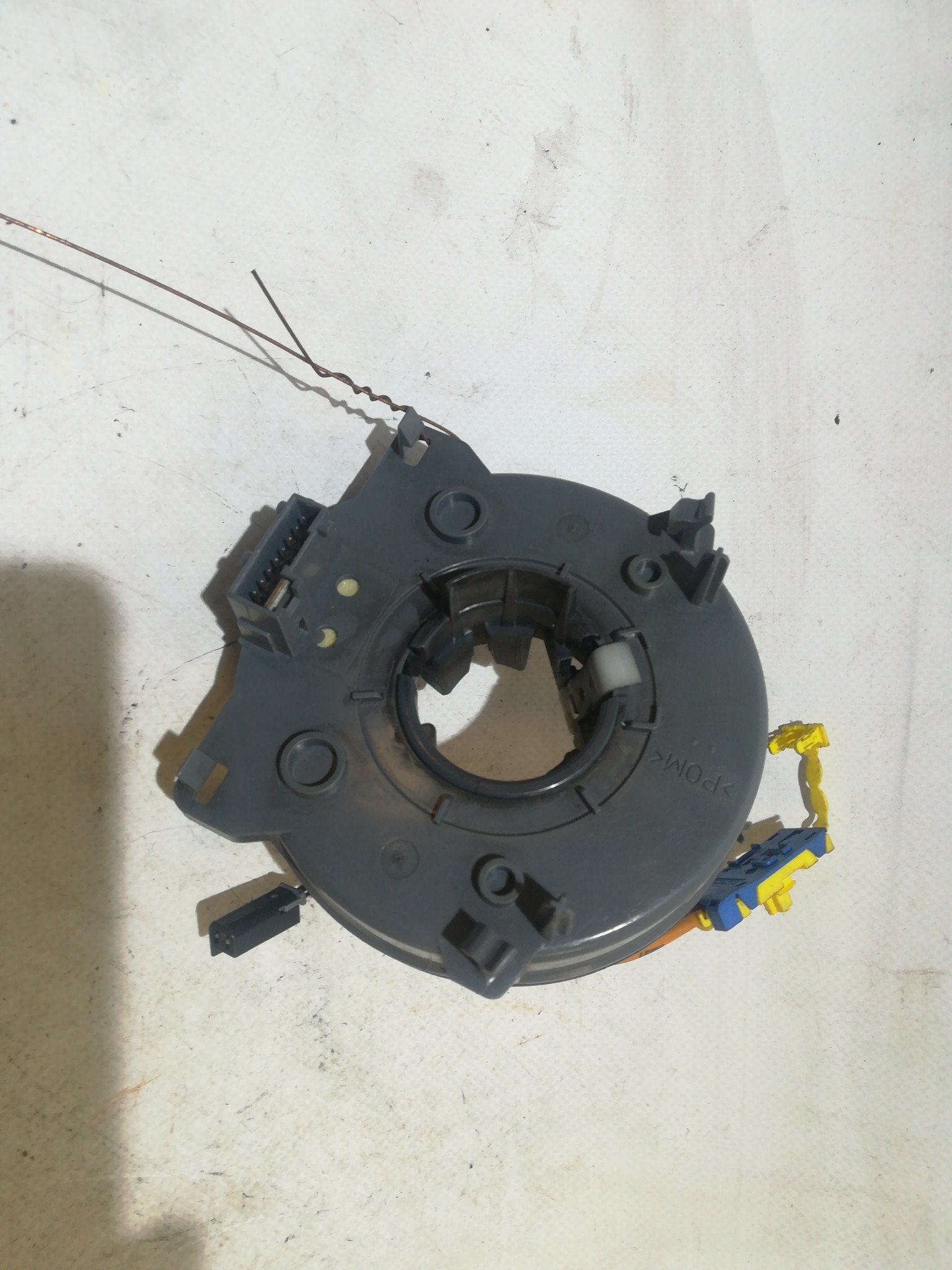 Airbag strap OPEL Meriva A Imagem-1
