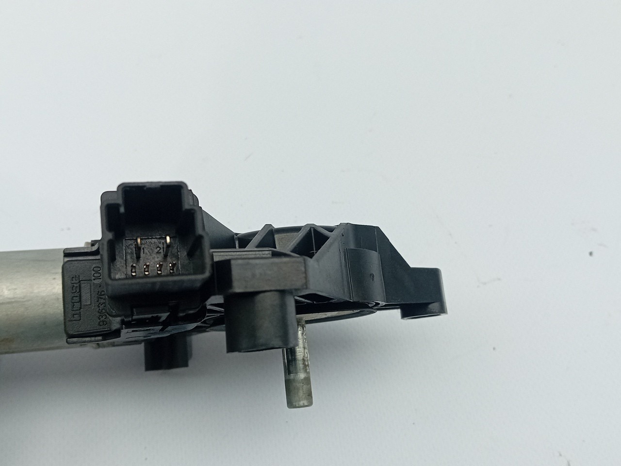 Motor Elevalunas Trasero Derecho VOLVO V40 Hatchback Imagem-2