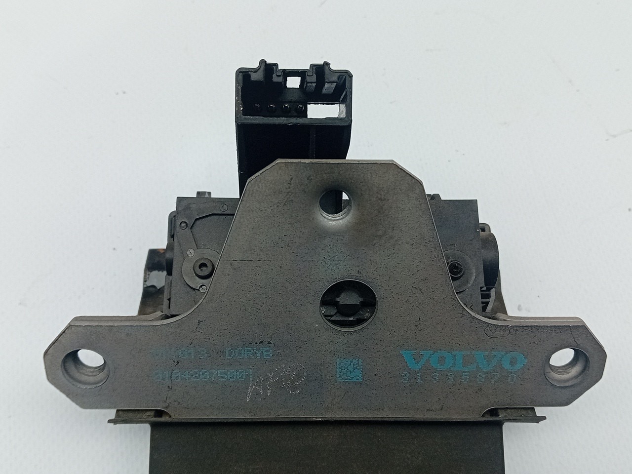 Serrure / verrou coffre VOLVO V40 Hatchback Imagem-2