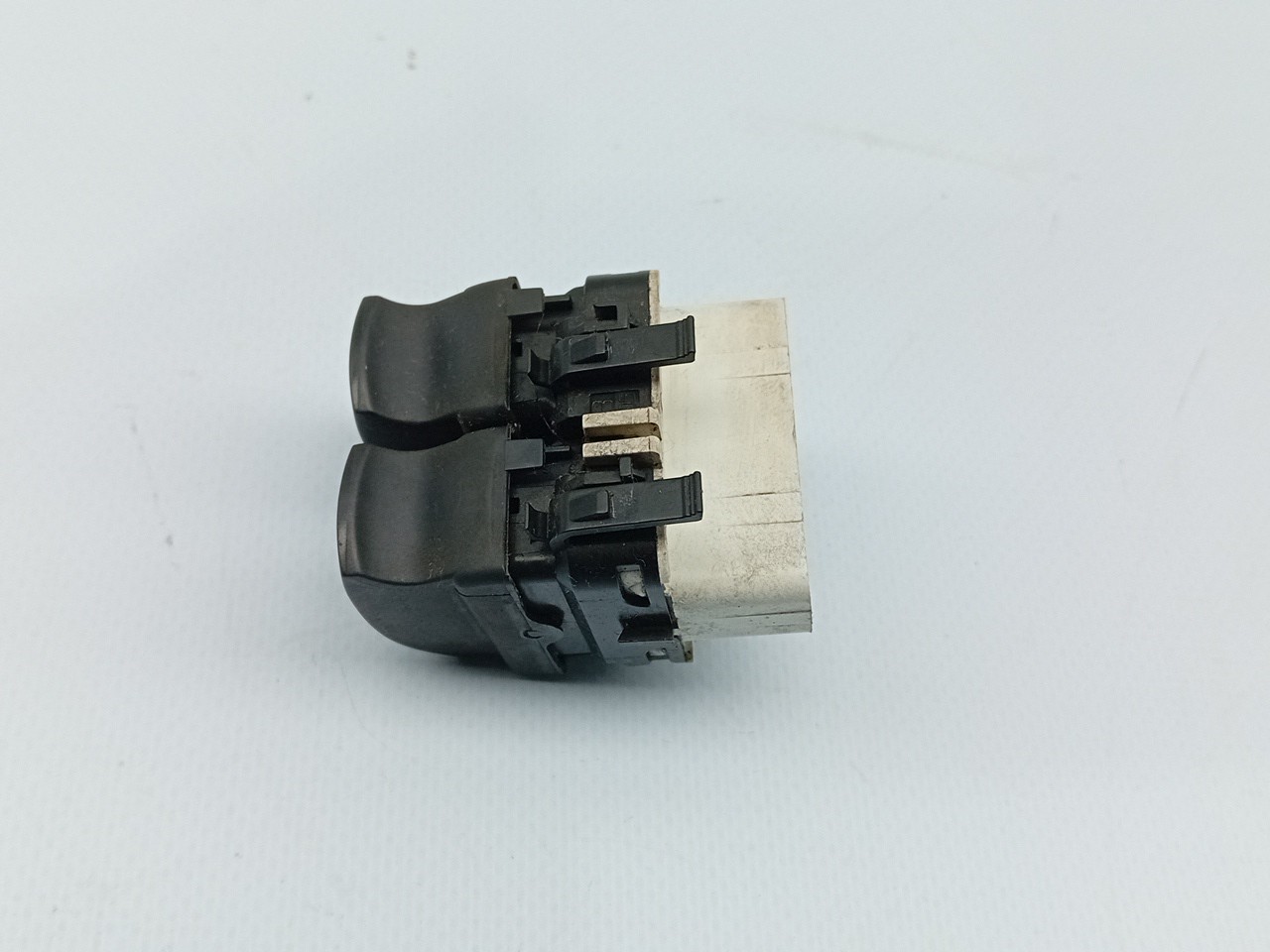 Left Front window control RENAULT Clio III (BR0/1, CR0/1) Imagem-1