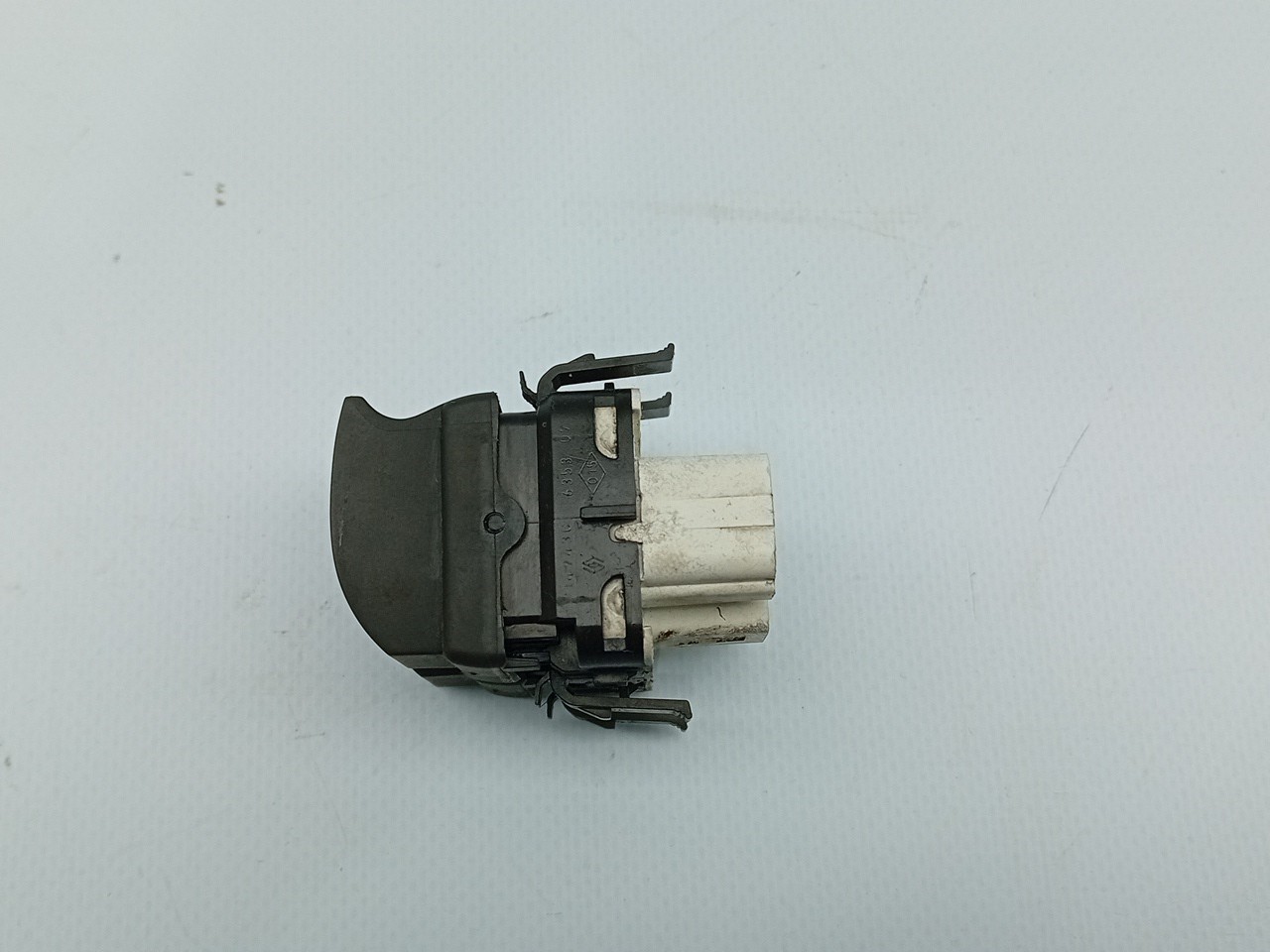 Left Front window control RENAULT Clio III (BR0/1, CR0/1) Imagem-2